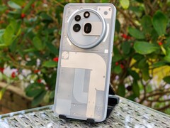 Il Nothing Phone (3a) Pro è stato finalmente annunciato dopo mesi di fughe di notizie e teaser (fonte: Notebookcheck)