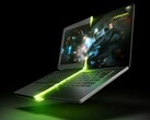 La GPU per laptop Nvidia GeForce RTX 5080 è stata sottoposta a benchmark su Geekbench (fonte: Nvidia)