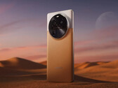 Il Find X6 Pro. (Fonte: OPPO)