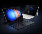 Il Pad 6S Pro 12.4 è il primo tablet di Xiaomi a essere lanciato con HyperOS (fonte: Xiaomi)