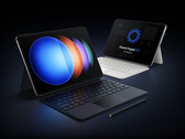 Il Pad 6S Pro 12.4 è il primo tablet di Xiaomi a essere lanciato con HyperOS (fonte: Xiaomi)
