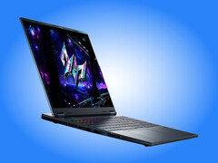Acer sta finalmente vendendo Helios Predator Neo 16S con Intel Panther Lake.
