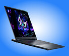 Acer sta finalmente vendendo Helios Predator Neo 16S con Intel Panther Lake.