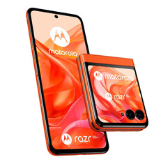 (Fonte: Motorola via SoftBank)