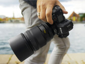 Il nuovo obiettivo Plena di Nikon punta a essere ricordato come un obiettivo iconico per l'innesto Z. (Fonte: Nikon)