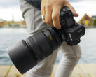 Il nuovo obiettivo Plena di Nikon punta a essere ricordato come un obiettivo iconico per l'innesto Z. (Fonte: Nikon)