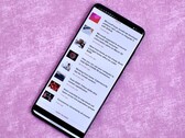 Pesanti aggiornamenti di luglio per le serie Samsung Galaxy S20 e Note 20 con miglioramenti alla fotocamera