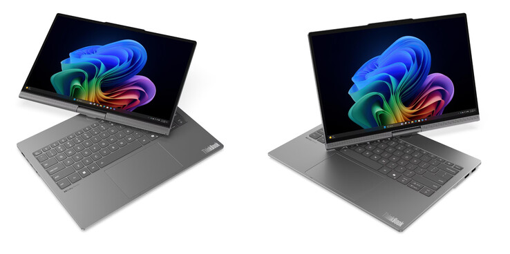 La cerniera motorizzata per display in funzione