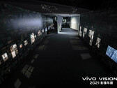 All'interno della nuova Grande Esposizione di Vivo. (Fonte: Vivo)