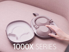 Le cuffie WH-1000XM6 di Sony sono ora disponibili in un quarto colore.