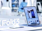 La serie X Fold3 parte da 1.169 dollari attraverso Wonda Mobile. (Fonte: Vivo)