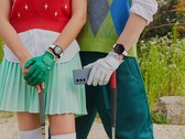 Gli smartwatch Samsung Galaxy Watch5 Golf Edition sono ora disponibili nel Regno Unito. (Fonte: Samsung)