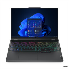 I portatili da gioco Lenovo Legion Pro 7 e Legion Pro 5 sono ora ufficiali (immagine via Lenovo)