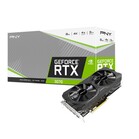 PNY GeForce RTX 3070 Dual Fan 8GB GDDR6 (Source: pccomponentes)