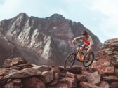 Il telaio della NOX CYCLES 2023 EPIUM ALL-MTN 5.9 pesa 2,7 kg (fonte: NOX CYCLES)