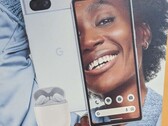 Il Pixel 7a verrà fornito con un Pixel Buds Serie A in omaggio per alcuni pre-ordini. (Fonte: Dealabs)