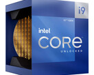 Il Core i9-12900K può già essere overcloccato comodamente sopra i 7 GHz. (Fonte immagine: Intel)