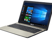 Recensione breve del Portatile Asus ASUSPRO P541 (i3 6006U, HD 520)