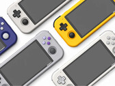 Il Retroid Pocket 3 sarà disponibile a partire dalla fine del mese. (Fonte: Retroid)
