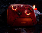 Il Wuchang: Fallen Feathers Edition presenta lo stesso hardware di base degli altri controller wireless Ultimate 2 rilasciati da 8BitDo. (Fonte immagine: 8BitDo)