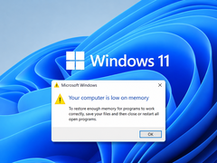 Microsoft sta preparando miglioramenti delle prestazioni per i computer dotati di 8 GB di RAM.