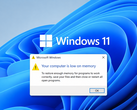 Microsoft sta preparando miglioramenti delle prestazioni per i computer dotati di 8 GB di RAM.