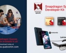 Snapdragon Spaces è ora aperto agli sviluppatori. (Fonte: Qualcomm)