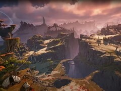 Aion 2 sarà presentato in un livestream il 29 maggio. (Fonte: YouTube / AION2)