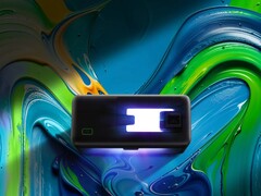 La stampante UV E1 di Anker eufyMake, con un deposito per il preordine, garantisce un prezzo più basso. (Fonte: eufyMake)