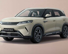 BYD Atto 2 Boost: Mini-SUV a propulsione elettrica con caratteristiche solide e una chiara attenzione all'uso quotidiano. (Immagine: BYD)