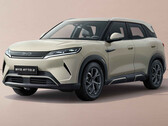 BYD Atto 2 Boost: Mini-SUV a propulsione elettrica con caratteristiche solide e una chiara attenzione all'uso quotidiano. (Immagine: BYD)
