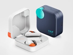 Le CMF Buds Neo sono disponibili esclusivamente in India.