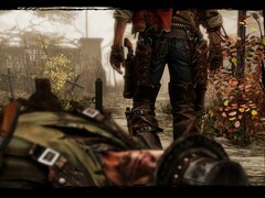 Call of Juarez: Gunslinger è scontato del 90% su Steam fino al 2 giugno.