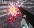 Cyberfrags '69 è gratuito su Steam.