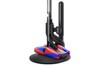 Dyson PencilVac è dotato di una docking station magnetica. (Fonte: Dyson)