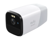È possibile utilizzare la Eufy 4G Starlight Camera in aree senza copertura Wi-Fi. (Fonte: Eufy)