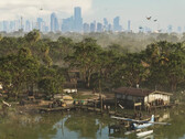 23 nuove schermate offrono ulteriori immagini ad alta risoluzione di GTA 6 – e un dettaglio insolito in particolare sta attirando l'attenzione dei fan.