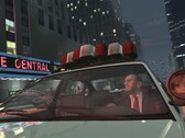 Immagine dal gioco Grand Theft Auto IV: The Complete Edition. (Fonte: Steam)