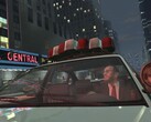Immagine dal gioco Grand Theft Auto IV: The Complete Edition. (Fonte: Steam)