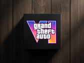Viene mostrata un'immagine di anteprima della confezione dell’edizione da collezione di GTA 6