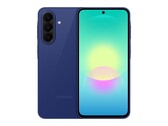 L'Galaxy A27 5G è dotato di un nuovo pannello del display.