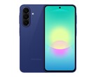 L'Galaxy A27 5G è dotato di un nuovo pannello del display.
