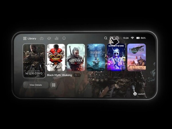 GameHub ottiene l'integrazione con Epic Games Store.