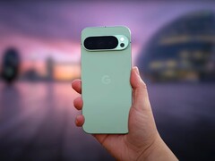 Secondo Roland Quandt, la serie Pixel 10 nel 2025 sarà più economica, ma anche più costosa, rispetto al Pixel 9 Vorgänger. (Bildquelle: TT Technology)