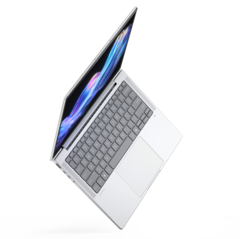 Con l'efficiente Lunar Lake: HP EliteBook X G1i è il successore di HP EliteBook 1040 G11 (fonte: HP)