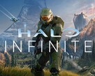 Microsoft accidentally let the Halo Infinite launch date slip on its store