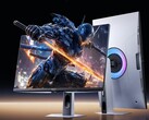 Il nuovo monitor da gioco di Hisense è ora disponibile per il pre-ordine