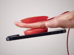 IKEA ha rilasciato i suoi accessori di ricarica wireless Västmärke in più Paesi. (Fonte: IKEA)