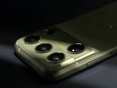 Il Motorola Signature 27 in Capulet Olive