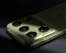 Il Motorola Signature 27 in Capulet Olive